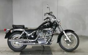 SUZUKI INTRUDER 250 LC Type VJ51A