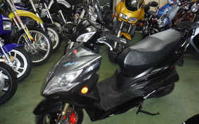 KYMCO RACING KING 180 Fi SC36