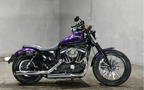 HARLEY XL883N 2013 LE2