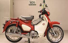 HONDA C125 SUPER CUB JA58