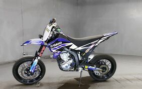 YAMAHA WR250X DG15J