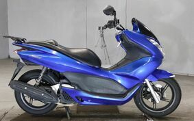 HONDA PCX125 JF28