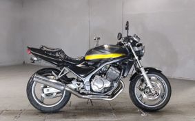 KAWASAKI BALIUS250 ZR250A