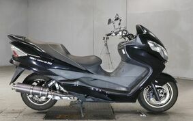 SUZUKI SKYWAVE 250 (Burgman 250) SS Type CJ46A