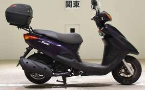 YAMAHA AXIS 125 TREET SE53J