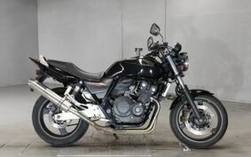 HONDA CB400SF VTEC REVO 2010 NC42