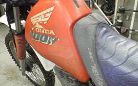 HONDA XLR80R HD10