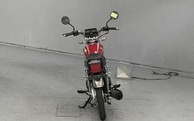 HONDA CG125 不明