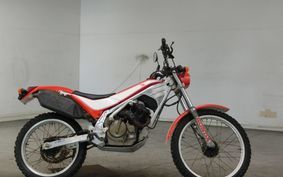 HONDA TLR250R MD18