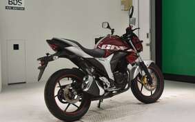 SUZUKI GIXXER 150 NG4BG