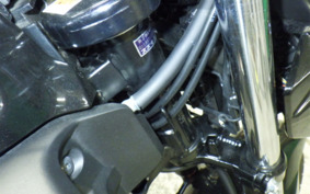 SUZUKI GSX-S125 DL32B