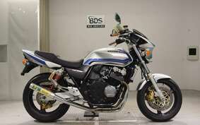 HONDA CB400SF VTEC 2000 NC39