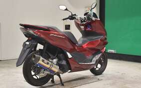 HONDA PCX 160 KF47