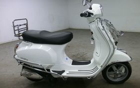 VESPA LX125 M663