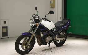 SUZUKI BANDIT 250 Gen.2 GJ77A