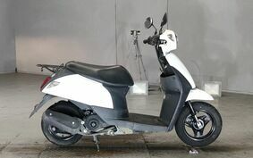 SUZUKI LET's CA4AA