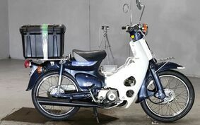 HONDA C70 SUPER CUB C70