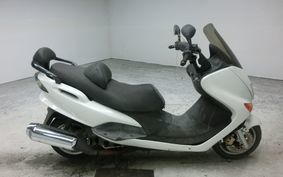 YAMAHA MAJESTY 125 5CA