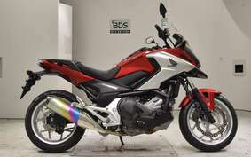 HONDA NC750X LD ABS 2016 RC90