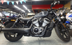 HARLEY RH975 Night Star 2022 ZH1