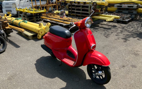 HONDA JOL CUB AF53