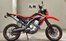 HONDA CRF250M MD38