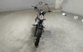 SUZUKI GRASS TRACKER BigBoy NJ4BA