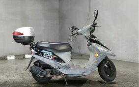 KYMCO V-LINK 125 S SD25