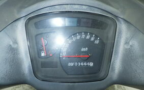 SUZUKI ADDRESS 110 CF11A