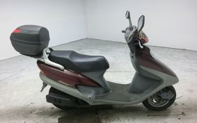 HONDA SPACY 125 JF04