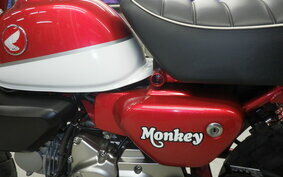 HONDA MONKEY 125 JB02