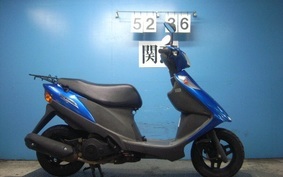 SUZUKI ADDRESS V125 G CF46A