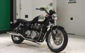 TRIUMPH BONNEVILLE T100 2007