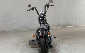 HARLEY XL1200N 2012 CZ3