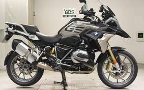 BMW R1200GS 2018