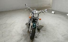 HONDA SHADOW 400 1997 NC34