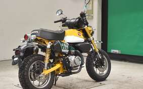 HONDA MONKEY 125 ABS JB02