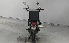 HONDA CT125 HUNTER CUB JA55