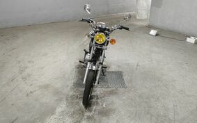 SUZUKI GN125 H 不明