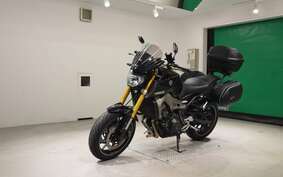 YAMAHA MT-09 A 2014 RN34J