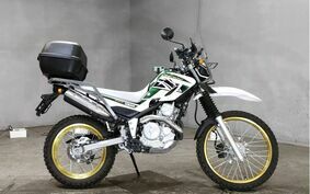 YAMAHA SEROW 250 DG31J