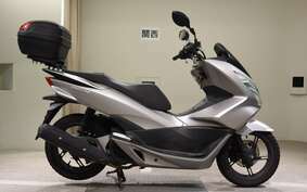 HONDA PCX125 JF56