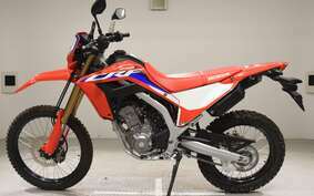 HONDA CRF250L MD47