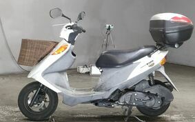 SUZUKI ADDRESS V125 CF4EA