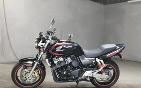 HONDA CB400SF VTEC 2002 NC39