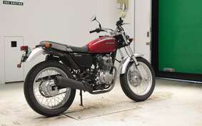 HONDA CB223S MC40