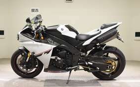 YAMAHA YZF-R1 2014 RN24J