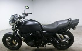 SUZUKI INAZUMA 400 (GSX400) 1998 GK7BA