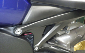 HONDA CBR1000RR Gen. 2 2008 SC59