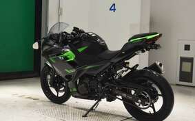 KAWASAKI NINJA 400 2023 EX400L